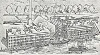 An illustration from New York City record and building trades directory (1892)