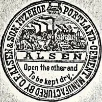 An illustration from New York City record and building trades directory (1892)