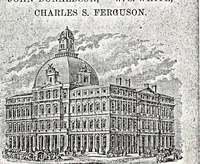 Picture 157 of 185 from New York City record and building trades directory (1892), leaf 252