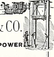 An illustration from New York City record and building trades directory (1892)