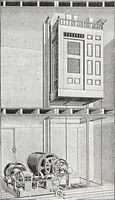 An illustration from New York City record and building trades directory (1892)