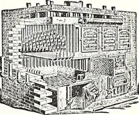 An illustration from New York City record and building trades directory (1892)