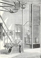 An illustration from New York City record and building trades directory (1892)