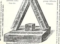 Picture 173 of 185 from New York City record and building trades directory (1892), leaf 406