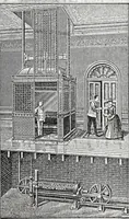 An illustration from New York City record and building trades directory (1892)