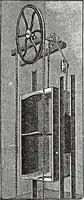 An illustration from New York City record and building trades directory (1892)