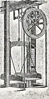 An illustration from New York City record and building trades directory (1892)