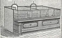 An illustration from New York City record and building trades directory (1892)
