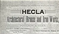 Picture 46 of 185 from New York City record and building trades directory (1892), leaf 60