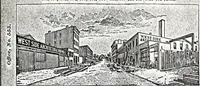 Picture 47 of 185 from New York City record and building trades directory (1892), leaf 62