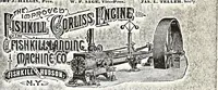Picture 182 of 185 from New York City record and building trades directory (1892), leaf 662
