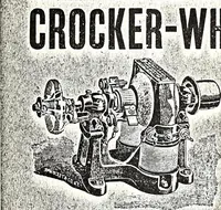 Picture 183 of 185 from New York City record and building trades directory (1892), leaf 662