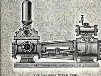 Picture 184 of 185 from New York City record and building trades directory (1892), leaf 662