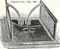 Picture 64 of 185 from New York City record and building trades directory (1892), leaf 98