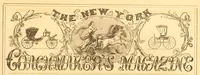An illustration from The New York coach-maker's magazine (1858)
