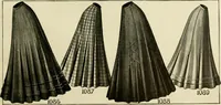 An illustration from New York fashions. (1907)
