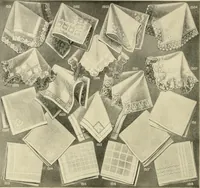 An illustration from New York fashions. (1907)