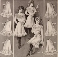 An illustration from New York fashions, 1908 (1908)