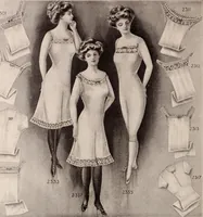 An illustration from New York fashions, 1908 (1908)