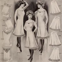 An illustration from New York fashions, 1908 (1908)