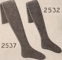 An illustration from New York fashions, 1908 (1908)