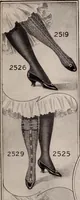 An illustration from New York fashions, 1908 (1908)