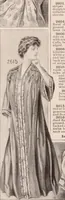 An illustration from New York fashions, 1908 (1908)