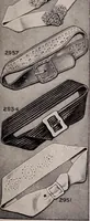 An illustration from New York fashions, 1908 (1908)