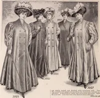 An illustration from New York fashions, 1908 (1908)