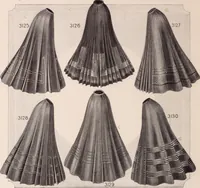 An illustration from New York fashions, 1908 (1908)