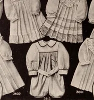 An illustration from New York fashions, 1908 (1908)
