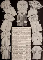 An illustration from New York fashions, 1908 (1908)