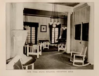 Picture 2 of 2 from New York at the Lewis and Clark exposition. Portland, Oregon, June 1 to October 15, 1905 (1906), leaf 121