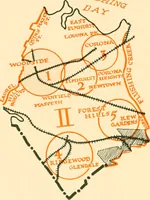 An illustration from The New York market, comp (1922)