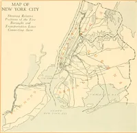 An illustration from The New York market, comp (1922)