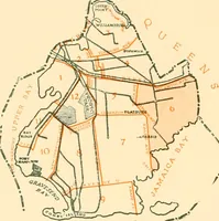An illustration from The New York market, comp (1922)