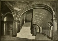 An illustration from New York plaisance (1908)