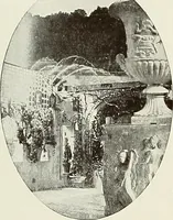 An illustration from New York plaisance (1908)