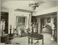 An illustration from New York plaisance (1908)