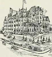 Picture 105 of 138 from New York plaisance (1908), leaf 111