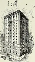 An illustration from New York plaisance (1908)
