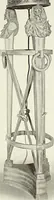 An illustration from New York plaisance (1908)