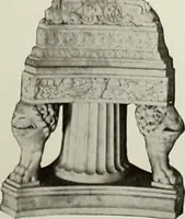 An illustration from New York plaisance (1908)