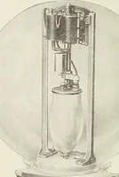 An illustration from New York plaisance (1908)