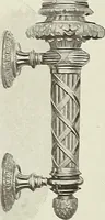 An illustration from New York plaisance (1908)