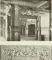 An illustration from New York plaisance (1908)