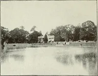 An illustration from New York plaisance (1908)