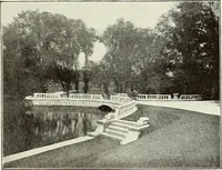An illustration from New York plaisance (1908)