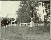 An illustration from New York plaisance (1908)