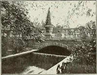 An illustration from New York plaisance (1908)